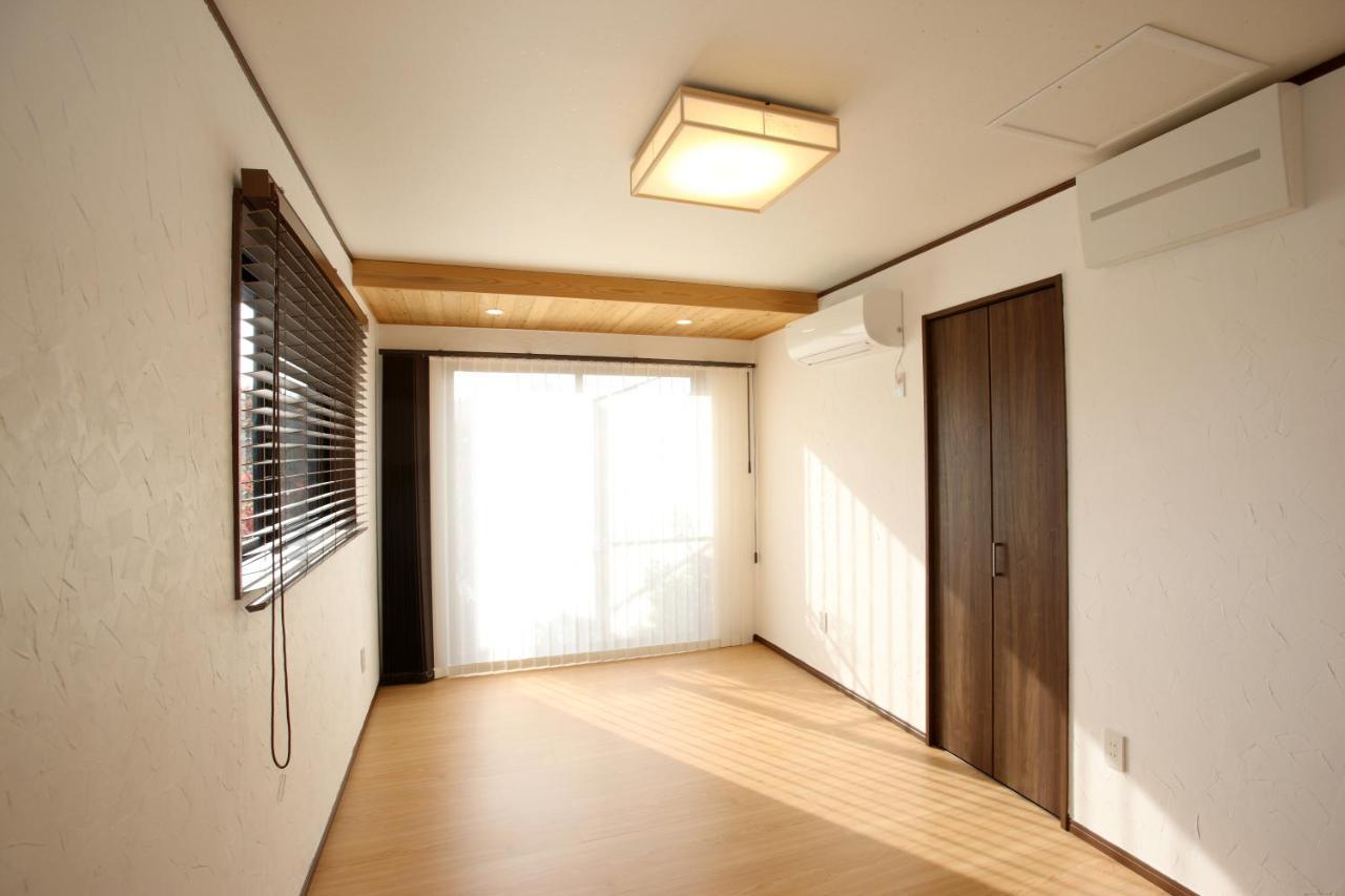 Touchian Villa Okayama Exterior photo