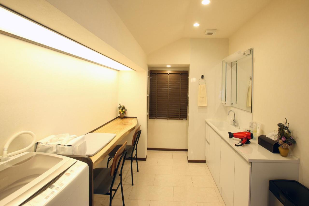 Touchian Villa Okayama Exterior photo