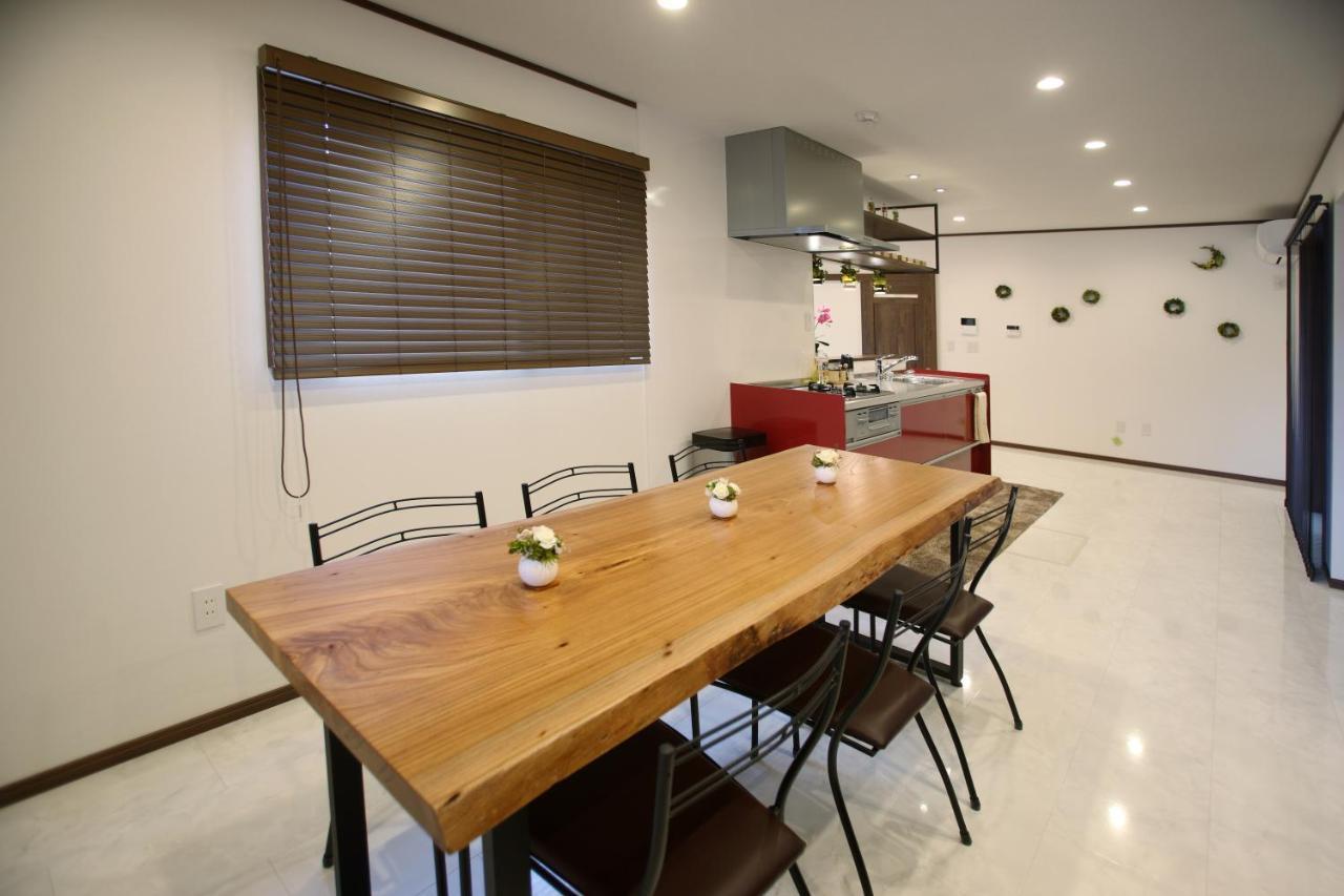 Touchian Villa Okayama Exterior photo